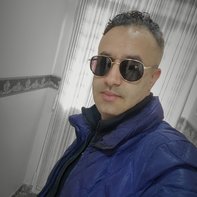 Mustapha Nouadria