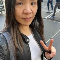 Christina Lim