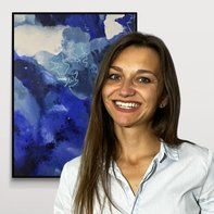 Julia Dubas
