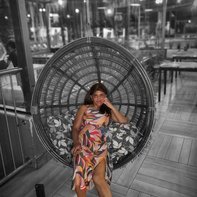 Shaila Patel