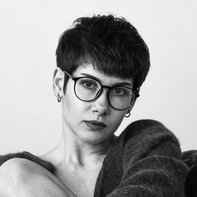 Daria Stupak