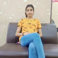 Vaishnavi Rai