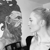 Krystsina Shpakouskaya