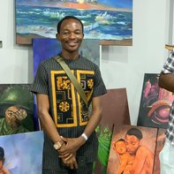 Emmanuel Badakin