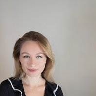 Anna Arkhypenko