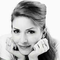 Olessya Shuvayeva