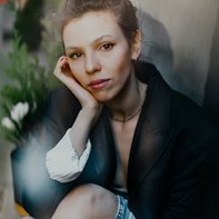 Lyuba Shkolna