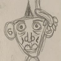  Beda Man