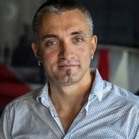 Galin Yordanov