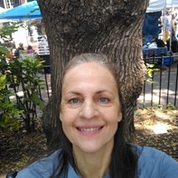 Judy Palaferro