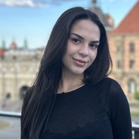Valeriia Yefimova
