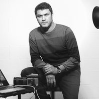 Mamuka Kikalishvili