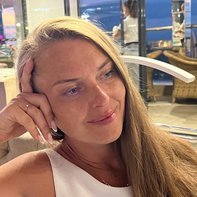Irina Tselueva