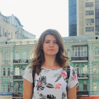Julia Suprun