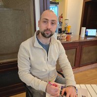 Evgenii Legotckoi