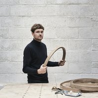 Tom Heywood
