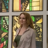 Hanna Kravchenko