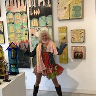 Tammy Hudgeon