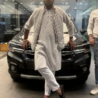 Devansh Singhal