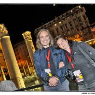 Giambalvo And Napolitano