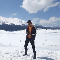 Naman Mori