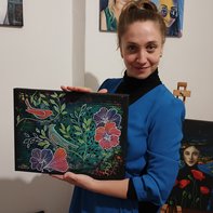 Olga Salaris