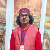 Santosh Kumar Sandilya