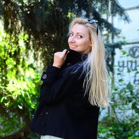 Olesia Amrein
