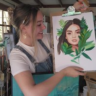 Celia Petersgould