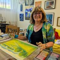 Antoinette Lüchinger