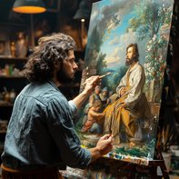 Archemisio Artist