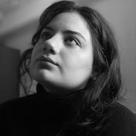 Nia Nikolashvili