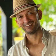 Grégoire Soussan