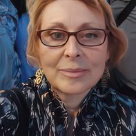 Irina Chernitsky