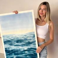 Oksana Shvachka