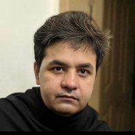Amjad Ali