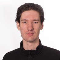 Vlad Zhdonets