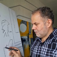 Alex De Souza
