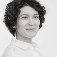 Nadia Sharova