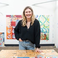 Meredith Olinger