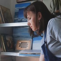 Maryia Benedziktovich