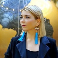 Yuliya Savytska