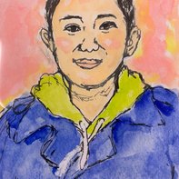 Mochimaru Yoneda
