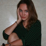 Darina Moldabekova