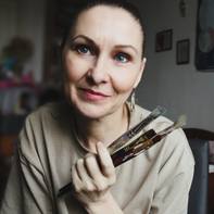 Liga Dulkina