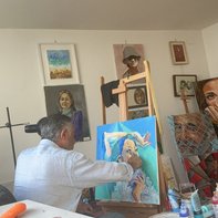 Luis Prada Gonzalez
