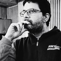 Asif Rafique