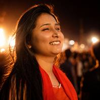 Priyanka Jangid
