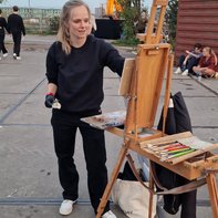 Rixt Wagter-Siebinga