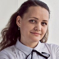 Elena Novokhatko